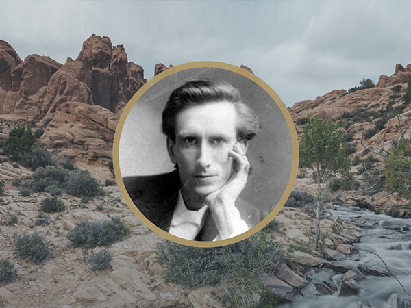 Matters of Life & Death - Biographical Sketch