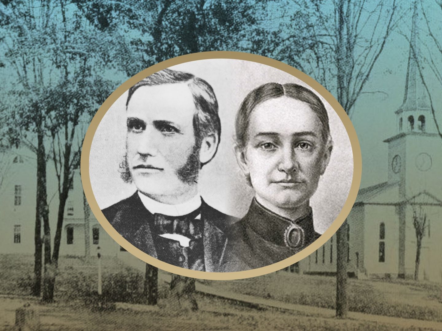 Matters of Life & Death - Covenant Marriage