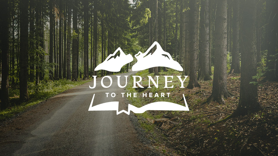 Fathers’ + Men's Journey to the Heart