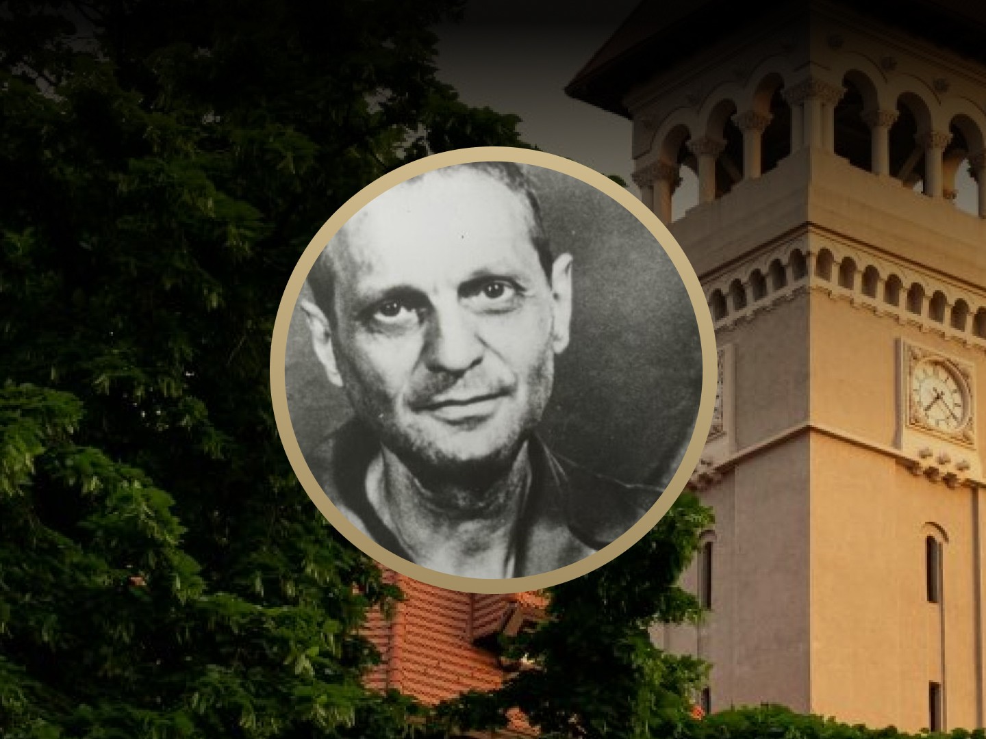 Matters of Life & Death - Biographical Sketch