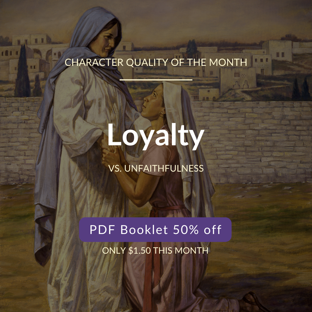 Loyalty  February 2026
