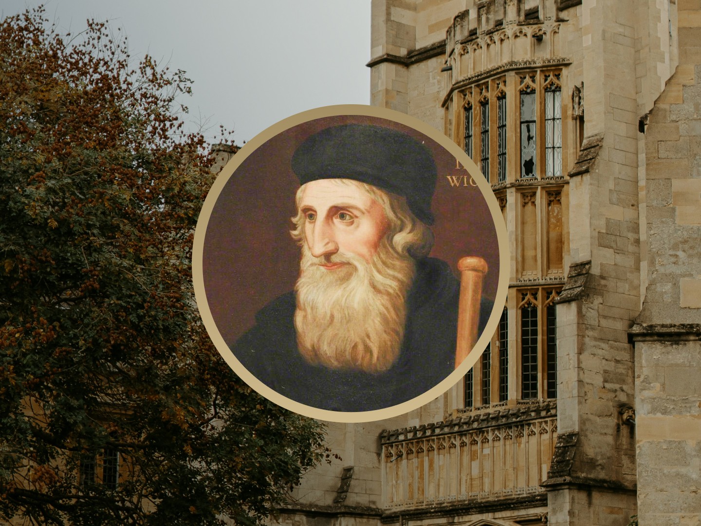 Matters of Life & Death - Biographical Sketch