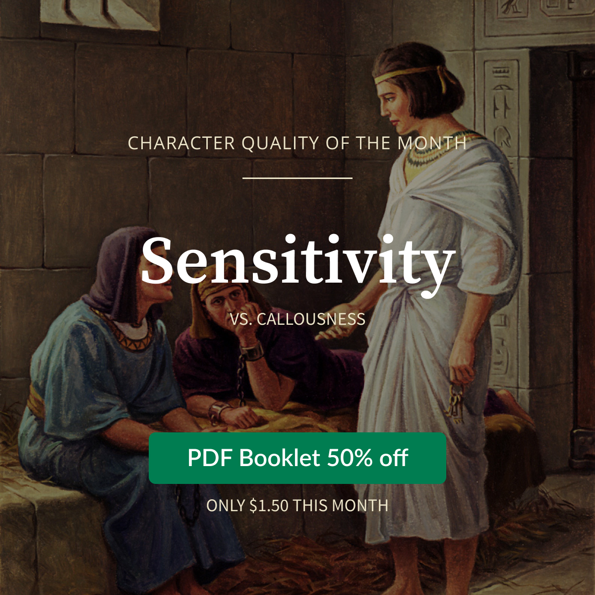Sensitivity Free Resources for February 2025