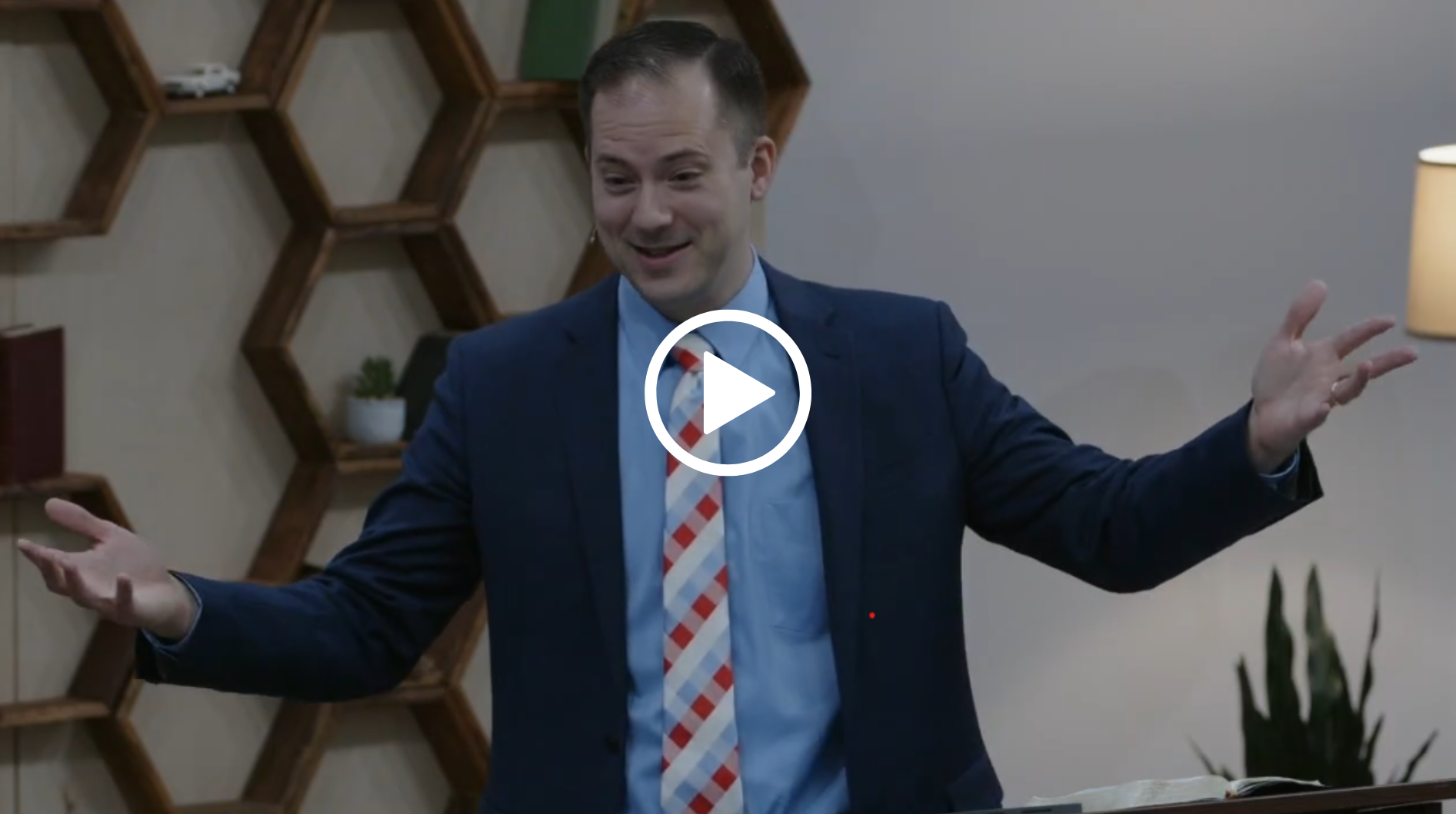 Video: Ken Pierpont “The Firefly Principle“ 