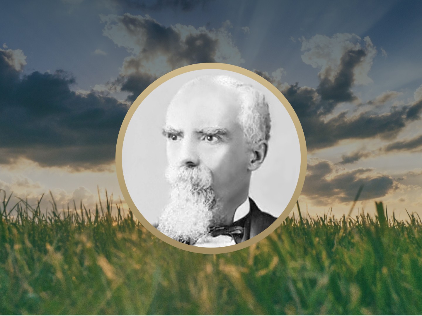 Matters of Life & Death - Biographical Sketch