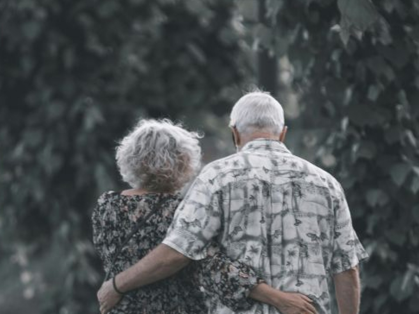 Matters of Life & Death - Covenant Marriage