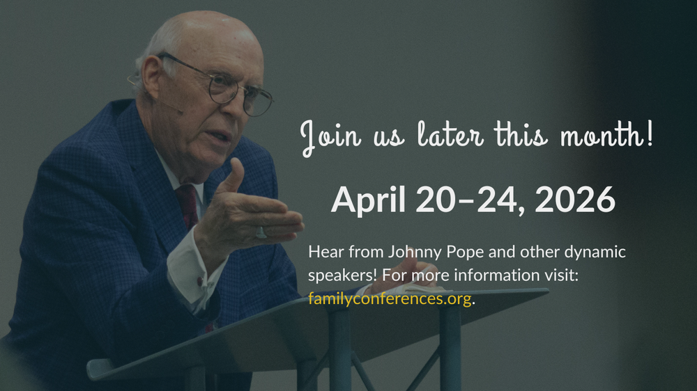 Family Conference