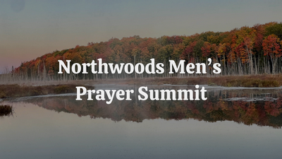 Prayer Summit