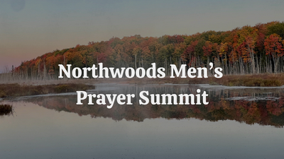Prayer Summit