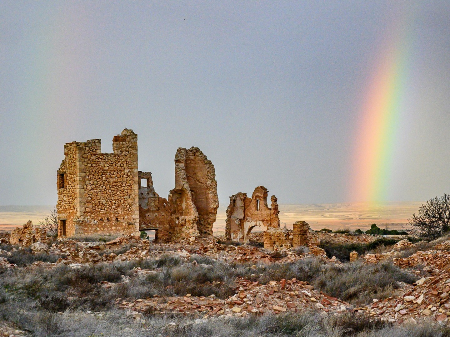 God’s Immutability in the Prophets