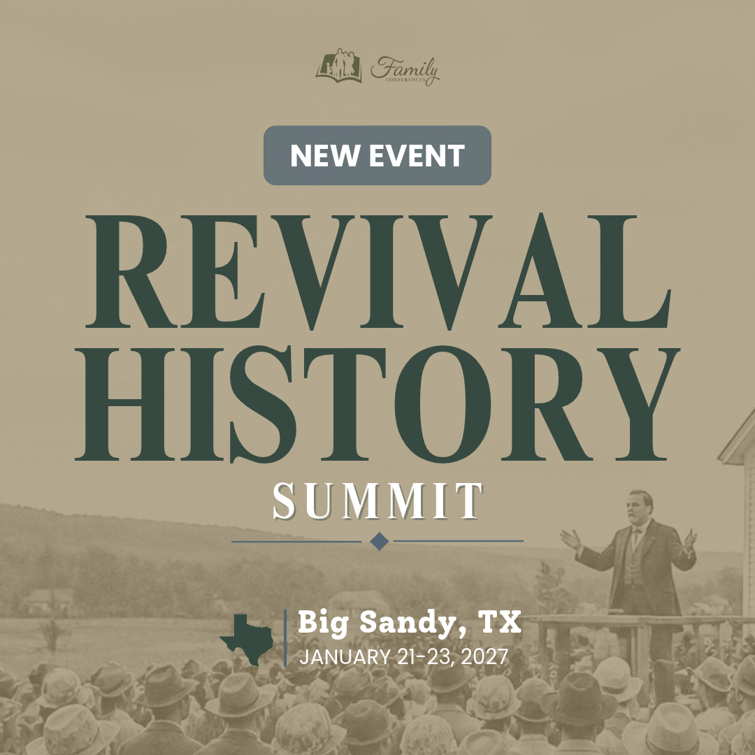Revival History Summit