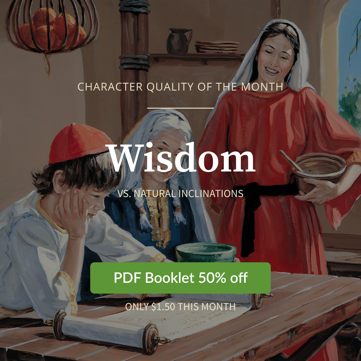Love Free Resources for December 2024