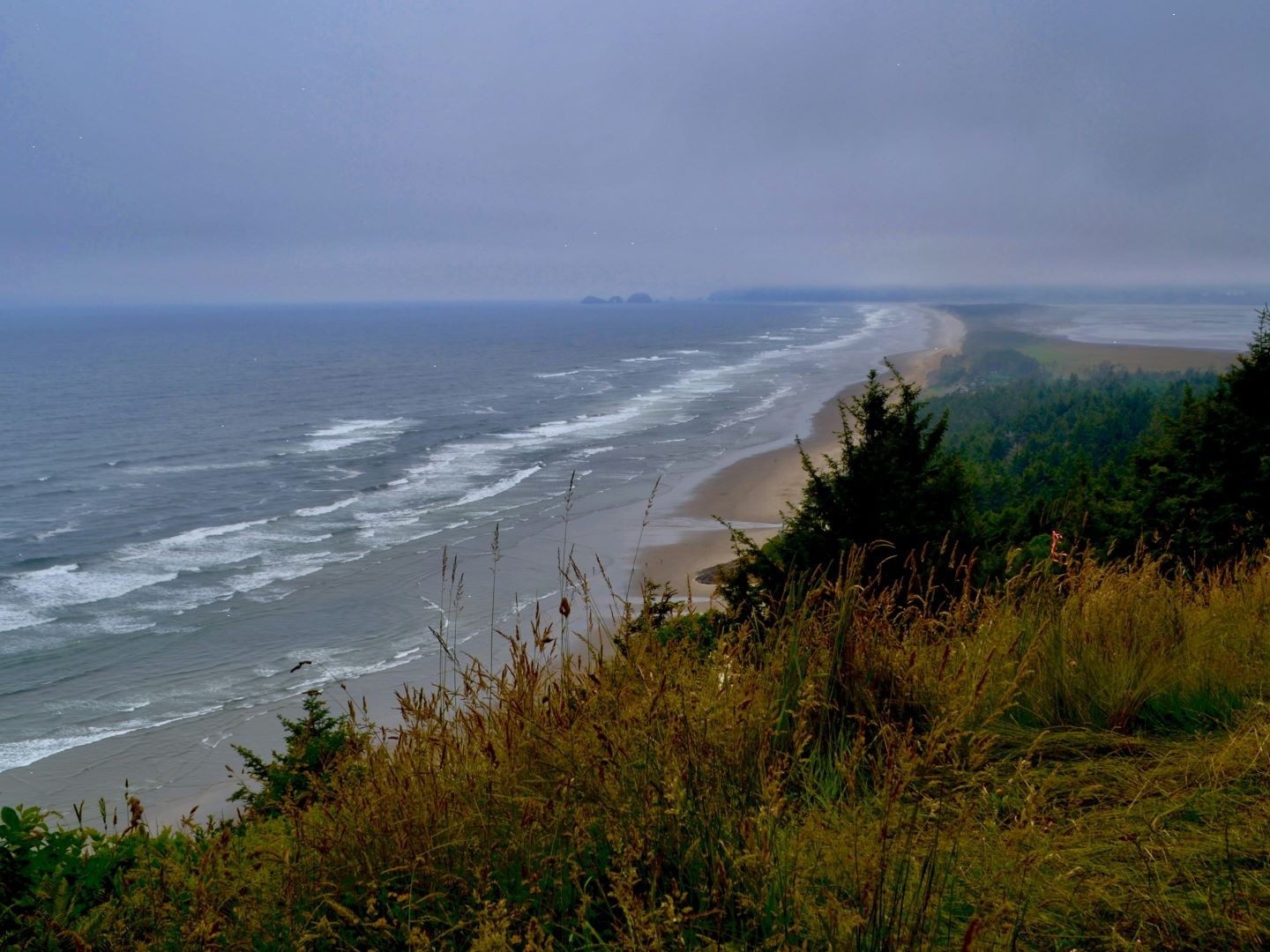 Matter's of Life and Death - Attributes of God