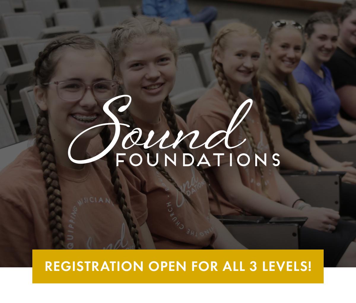 Sound Foundations: Equipping Young Musicians for Excellence