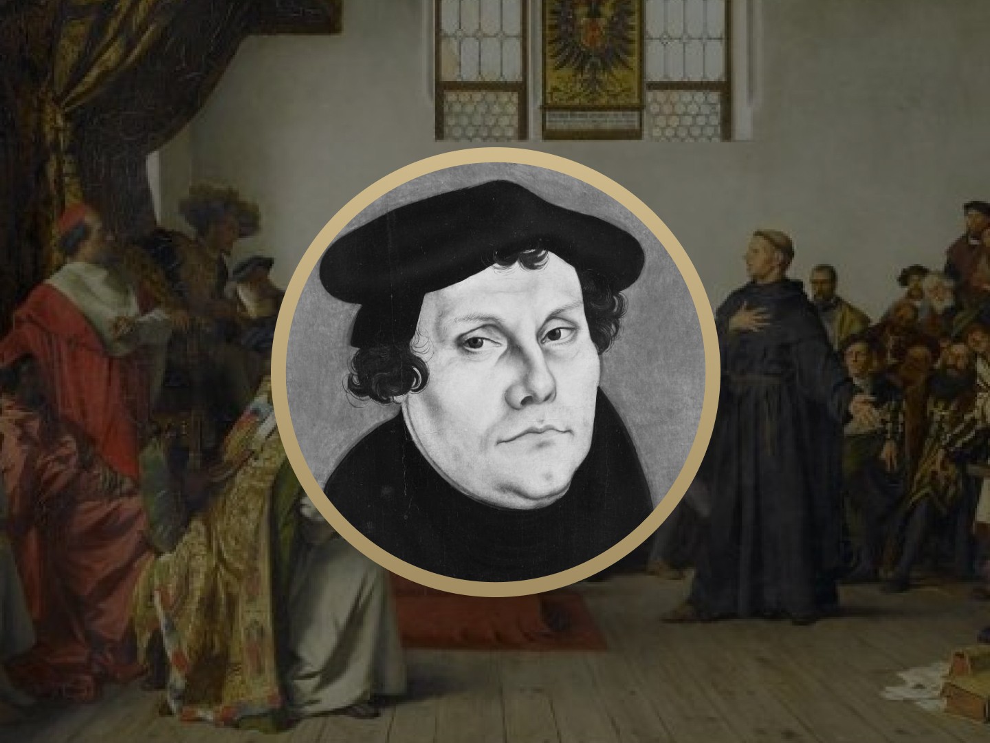 Matters of Life & Death - Biographical Sketch