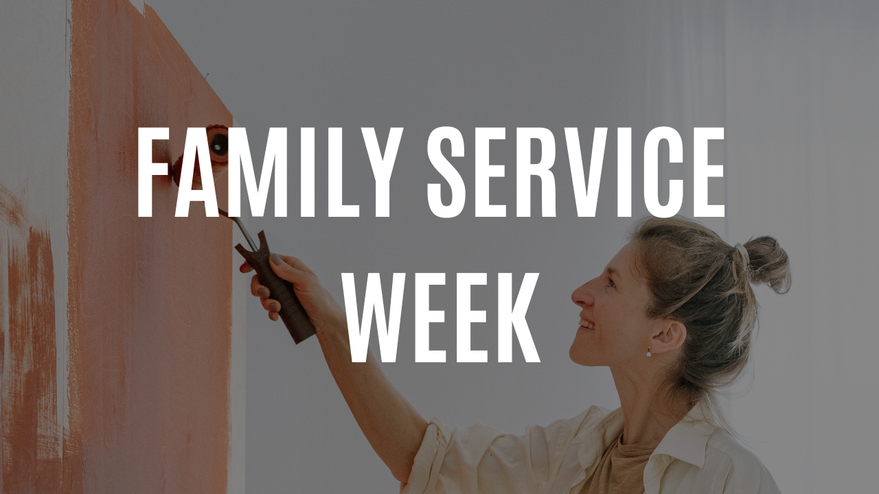 Family Service 