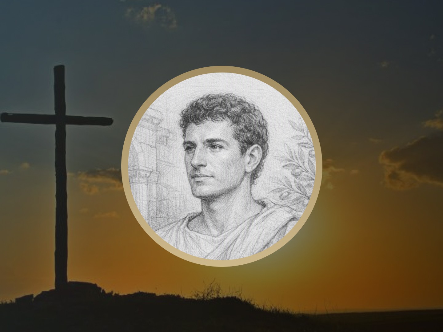 Matter's of Life and Death - Commands of Christ