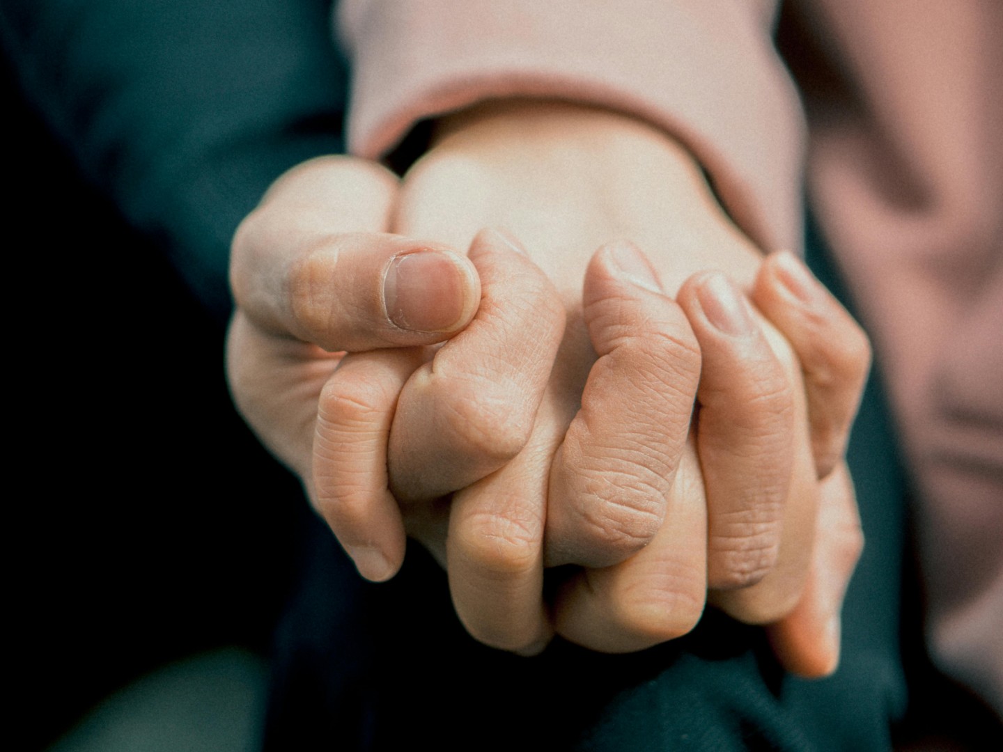 Matters of Life & Death - Covenant Marriage