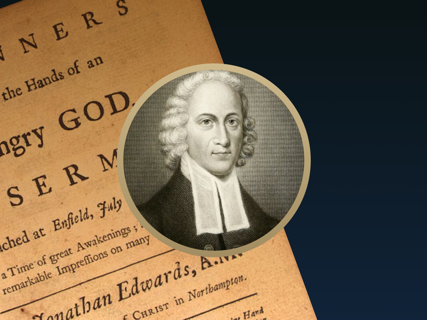 Matters of Life & Death - Biographical Sketch