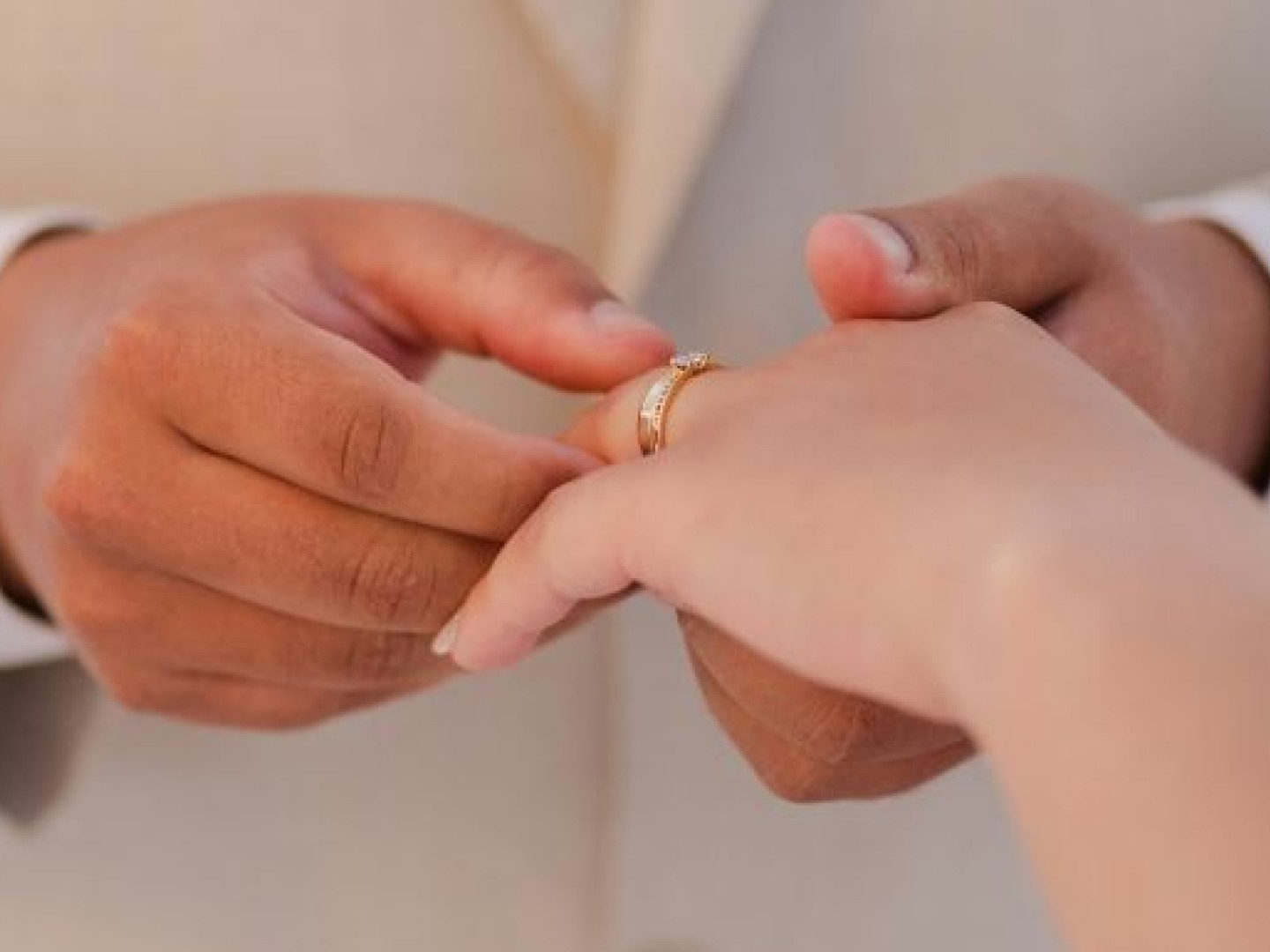 Matters of Life & Death - Covenant Marriage