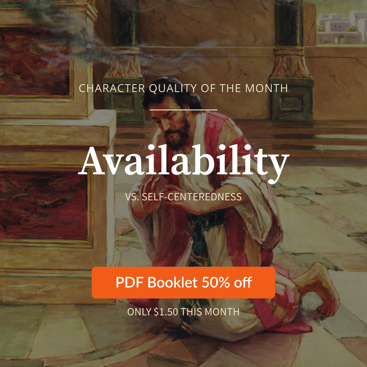 Patience Free Resources for June 2025