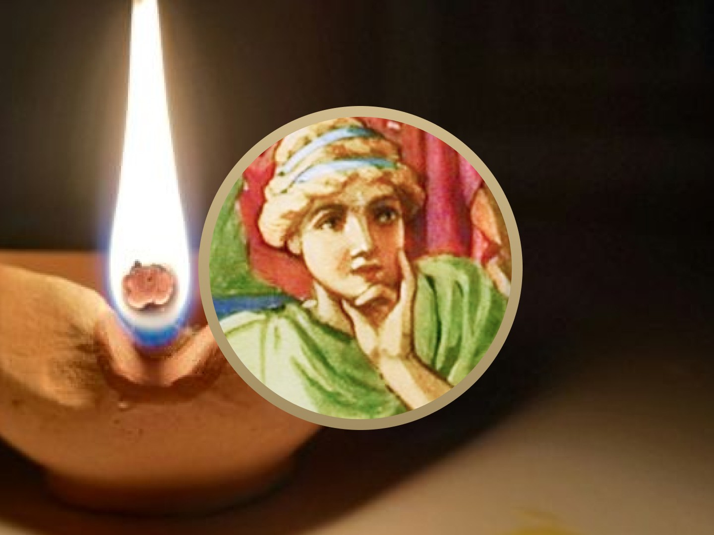 Matter's of Life and Death - Commands of Christ