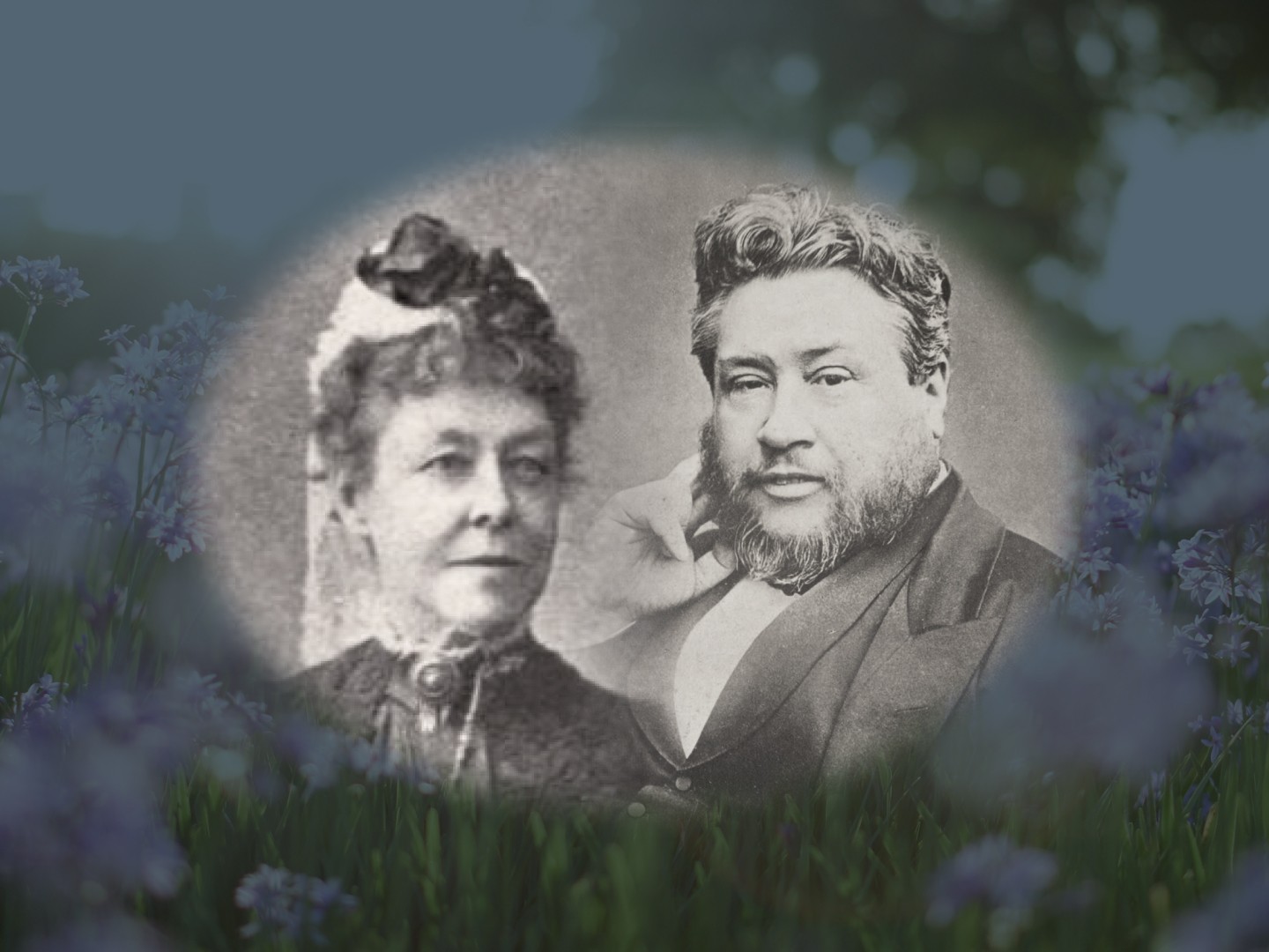 Matters of Life & Death - Covenant Marriage