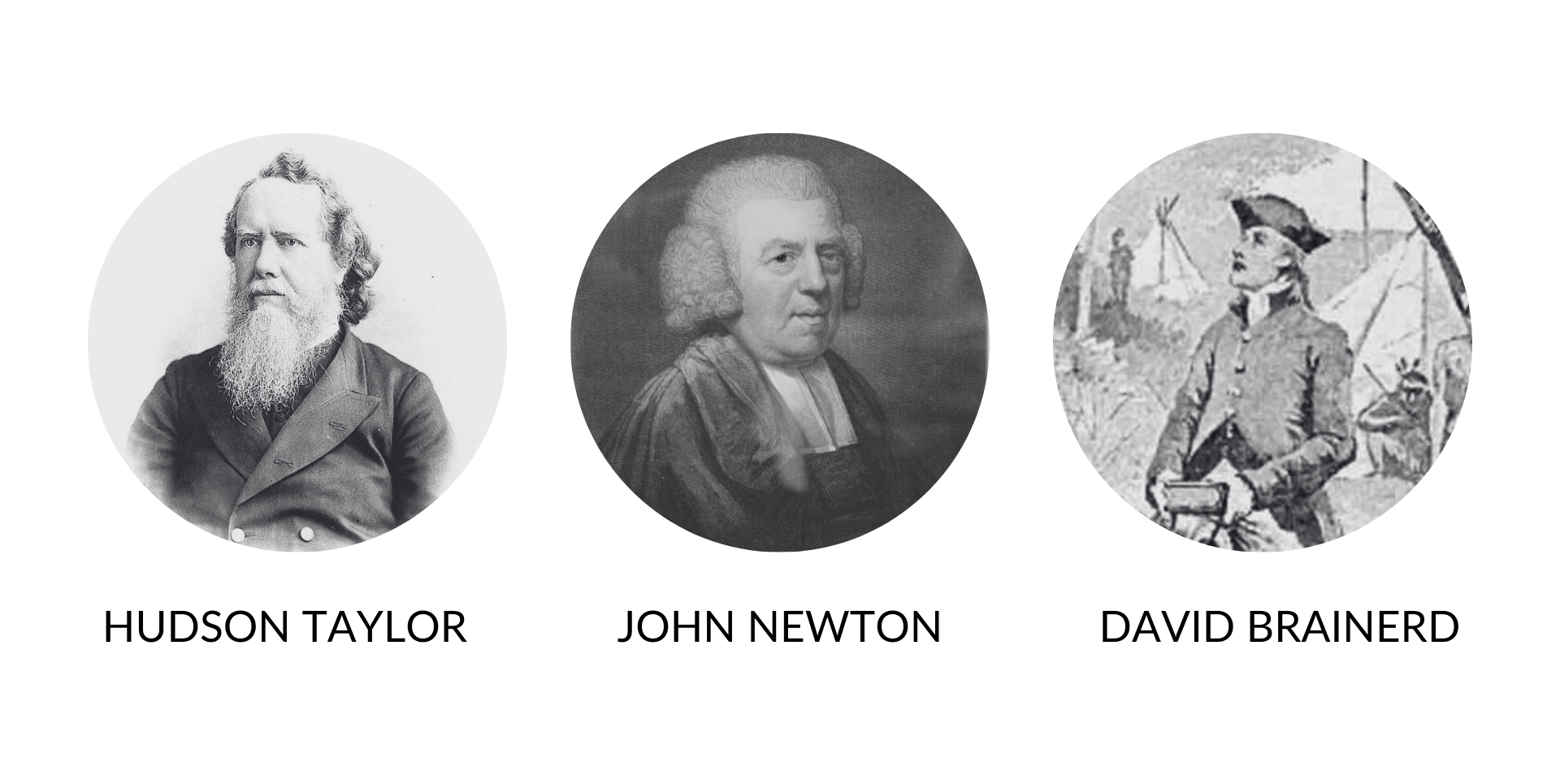 Commands of Christ In Action 