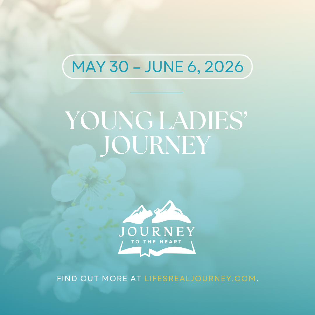 Journey to the Heart