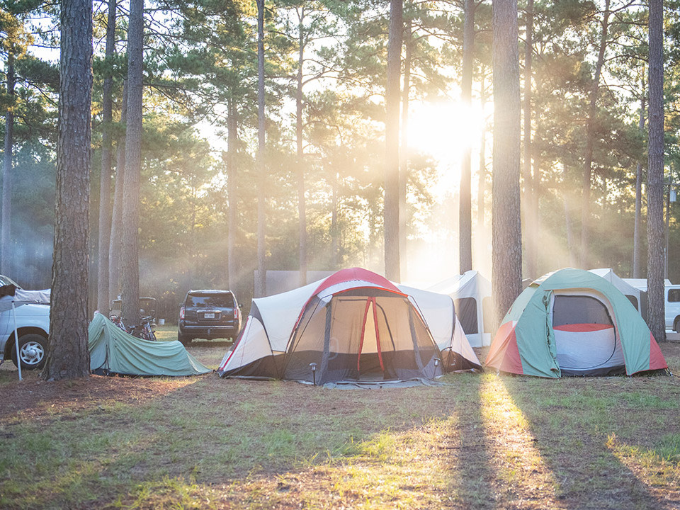 Family Camp Testimony