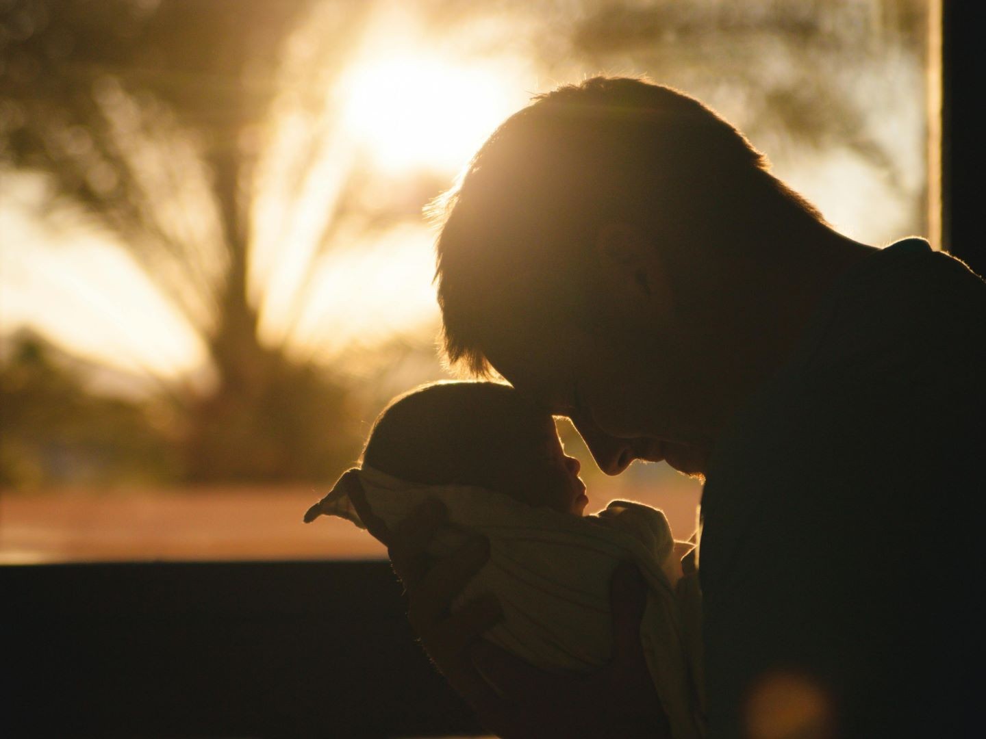 Matter's of Life and Death - Attributes of God