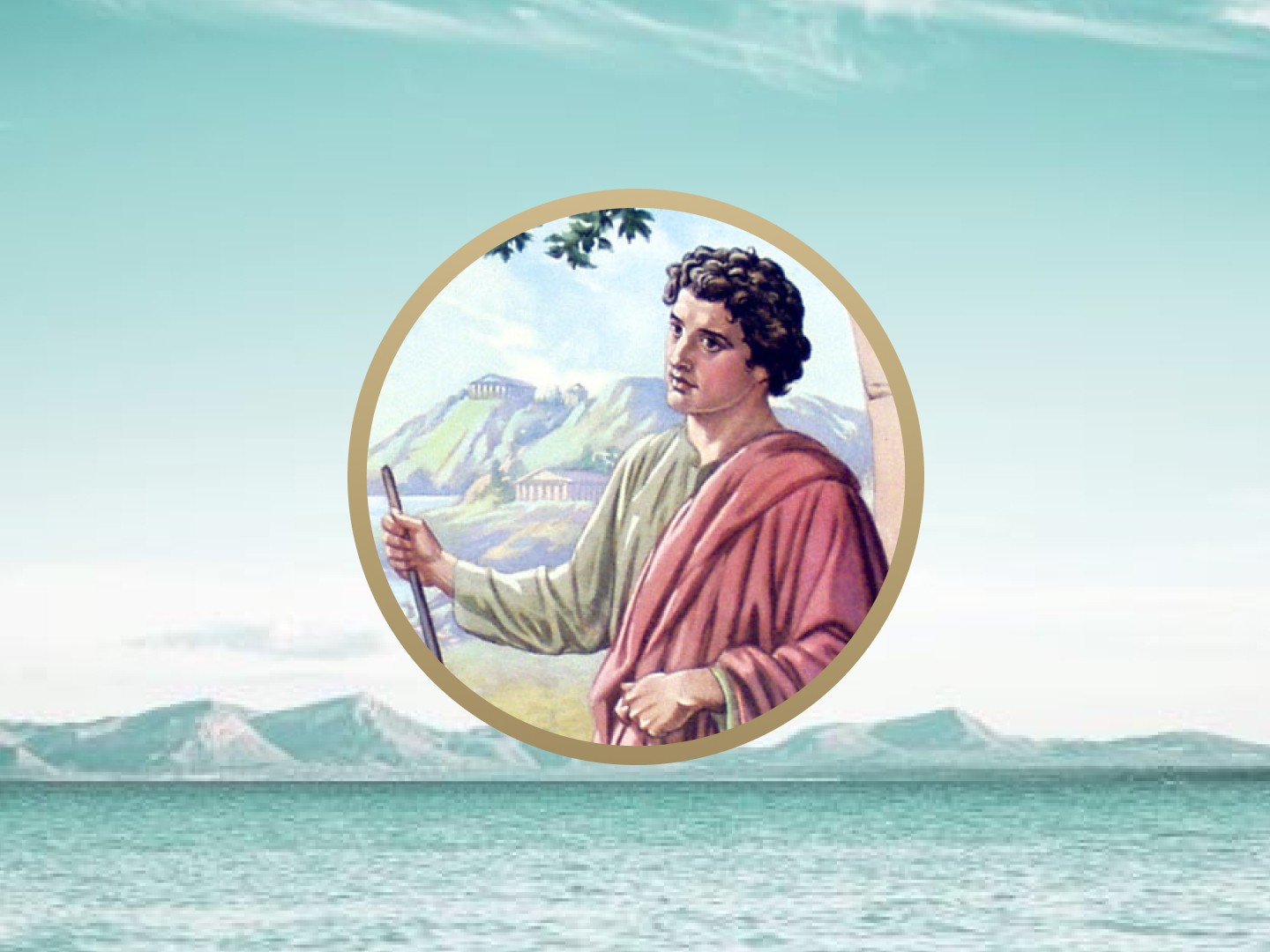 Matter's of Life and Death - Commands of Christ