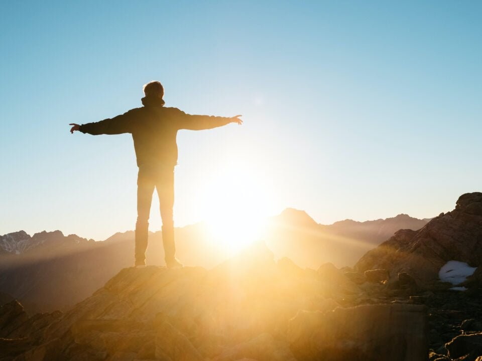 How can I rekindle my “first love” for God?