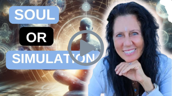 The SEAT of the SOUL: Why AI Can’t Touch It