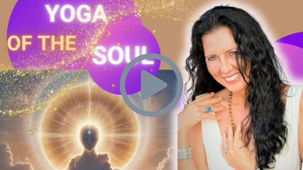 YOGA DAY – The Yoga of the Soul