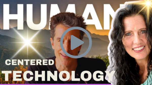 How to Stay Awake in a World of Illusions – Interview with Chad Woodford