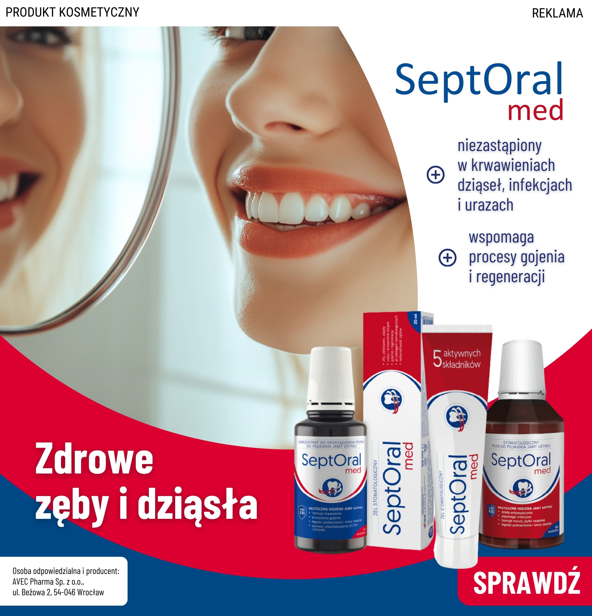 Septoral Med