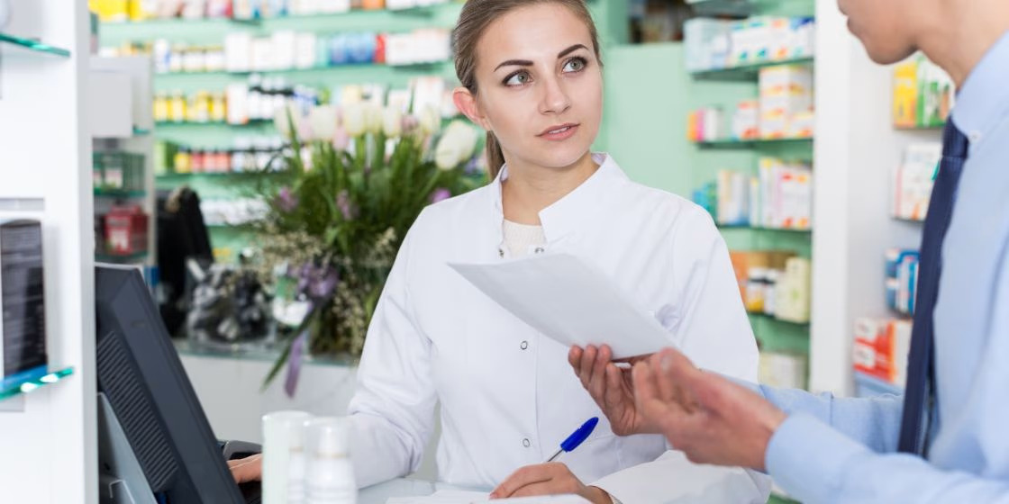 Technicy farmaceutyczni pod lupą WIF