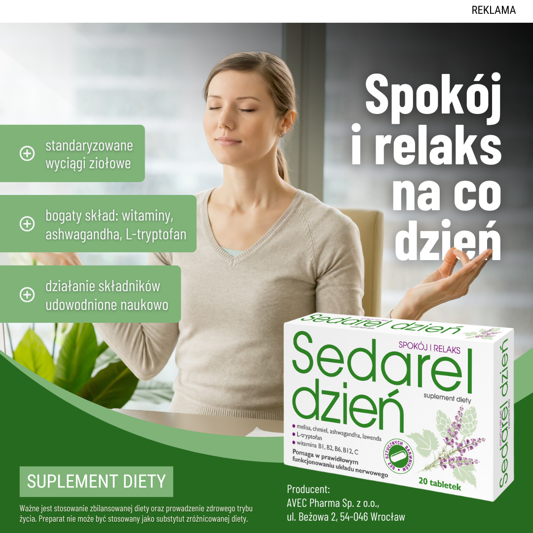 Sedarel Dzień