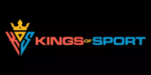 Kings of Sport logo