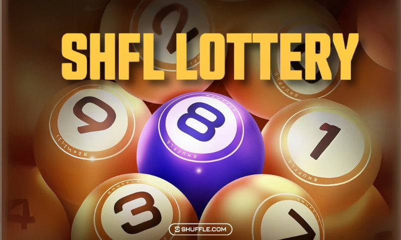 Lottery Balls