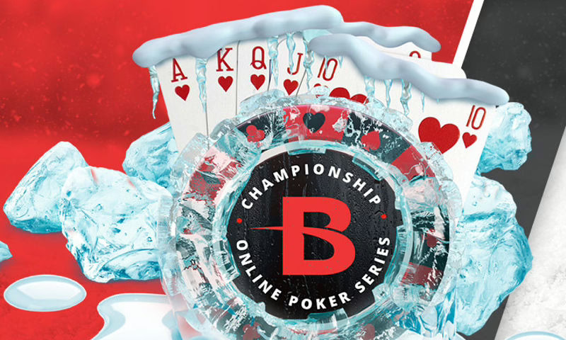 BetOnline Poker