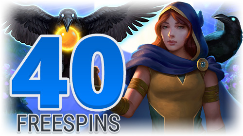 Ego Casino promotion