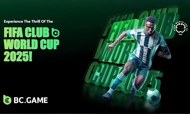 Fifa Club World Cup