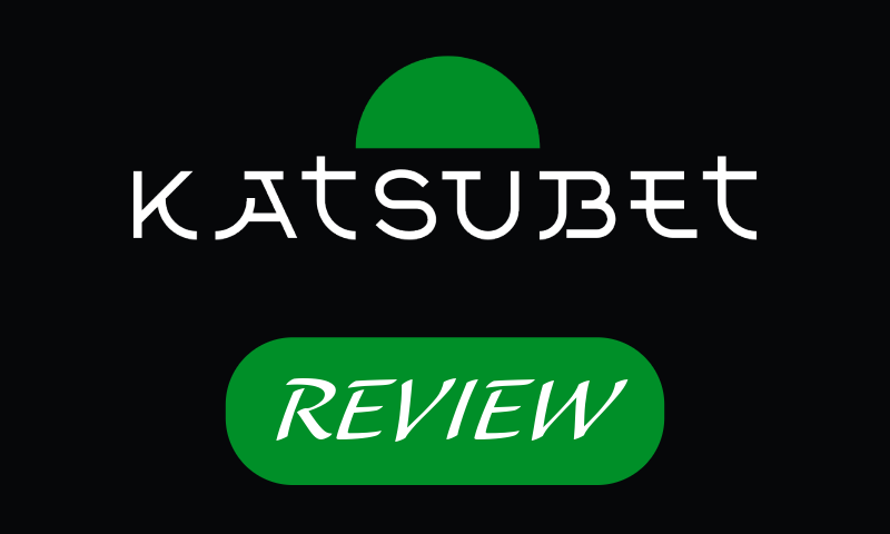 Katsubet review