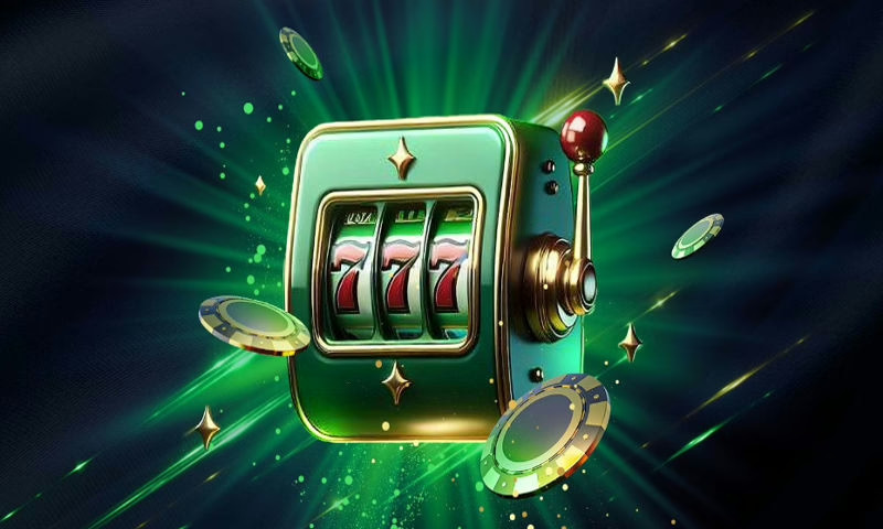 Sportsbet slot machine
