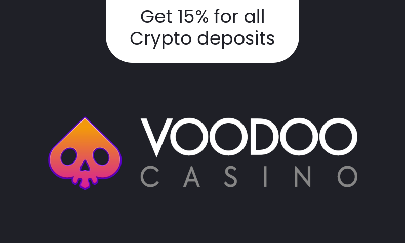Voodoo promo