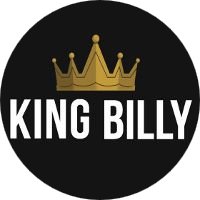 King Billy free spins 