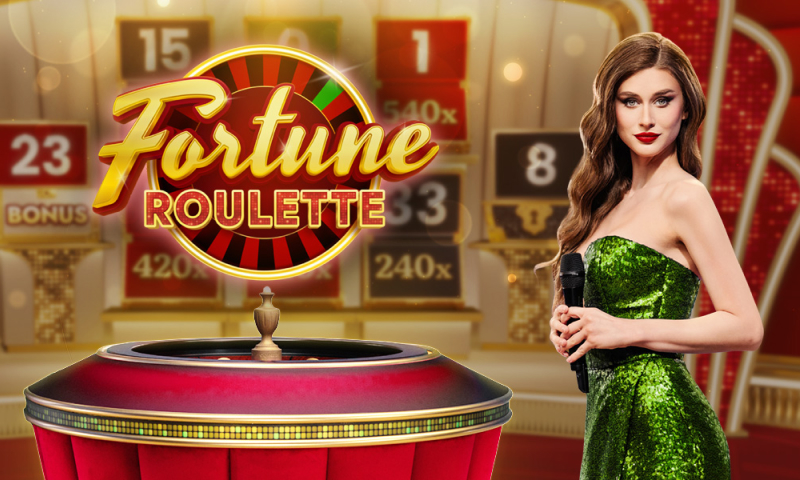 Roulette Fortune