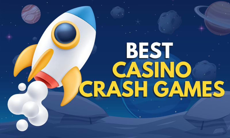 Crash casino games